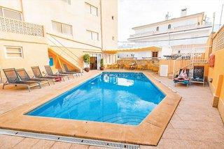 Hotelfoto Vistasol