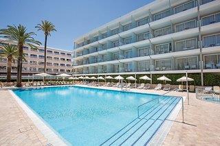 Hotelbilder Hipotels Don Juan