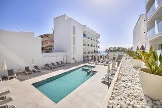 Hotelfoto Moreyo