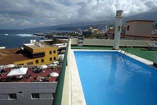 Hotelfoto Marquesa