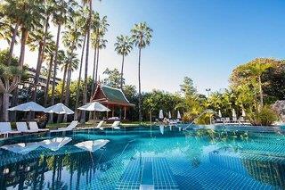 Botanico & The Oriental Spa Garden - Teneriffa