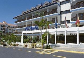 Hotelfoto Pez Azul