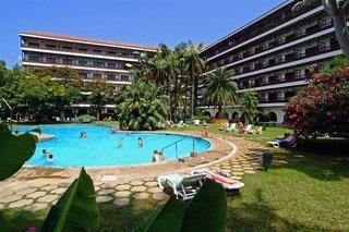 Hotelfoto Teide Mar