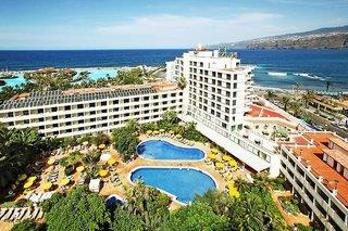 H10 Tenerife Playa