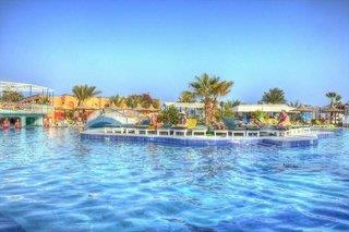 Hotel Giftun Azur Resort