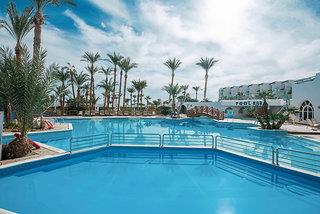 Shams Safaga Beach Resort