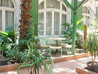 Hotelfoto Victoria
