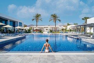 Hotel Maritim Jolie Ville Resort & Casino