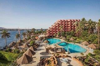 Hotelfoto Pyramisa Isis Island Resort