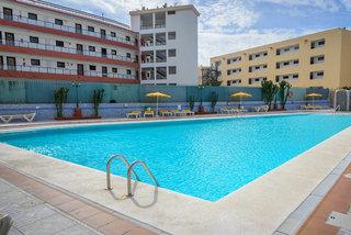 Hotelfoto Las Arenas