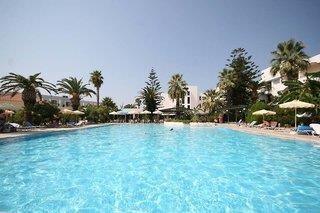Hotelfoto Tigaki Beach