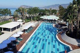 Hotelbilder Maritim Club Alantur