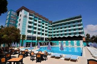 Hotelfoto Ananas