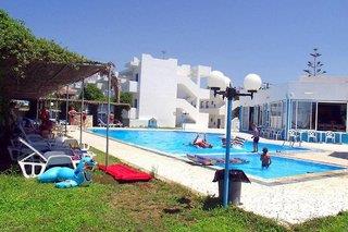 Hotelfoto Blue Jay Beach