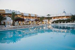 Hotel Lagas Aegean Village