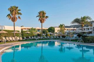 Lakitira Resort Hotel & Village