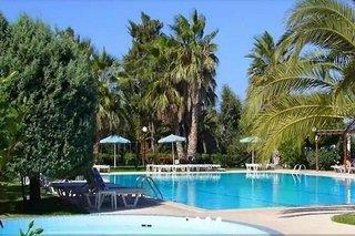 Hotel Nina Beach