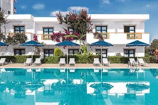 Mitsis Ramira Beach