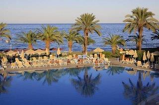Hotelfoto Hydros Beach