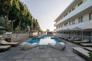Hotelfoto Sunny Days