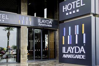 Hotelfoto Atinc