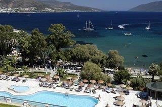 Hotel Azka