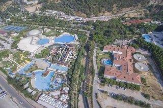 Hotel Balcova Termal