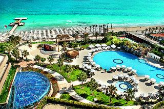 Hotel Sheraton Cesme
