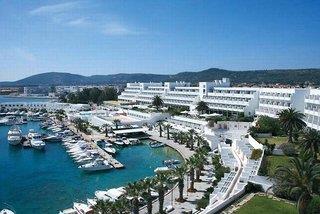 Hotelfoto Altin Yunus