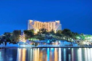 Hotelfoto Cande Onura