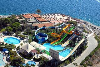 Hotel Pine Bay Holiday Resort