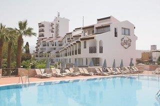 Hotel Sentinus Beach
