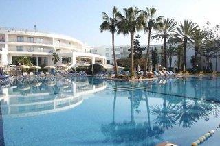 Hotel LTI Agadir Beach Club