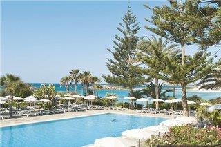 Hotelfoto Nissi Beach Holiday Resort