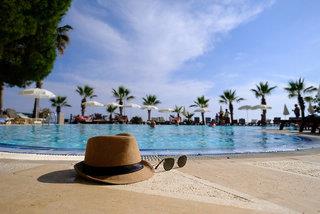 Hotelfoto Anitas Beach