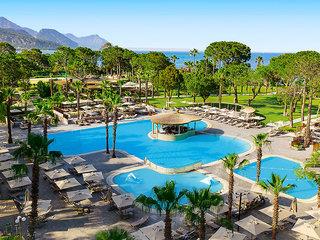 Hotelbilder Paloma Renaissance Resort