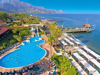 Hotelbilder Amara Club Marine