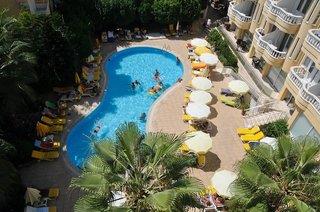 Hotelfoto Artemis Princess