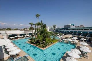 Hotelbilder Asteria Side