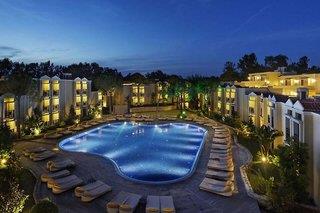 Hotel Club Asteria Belek