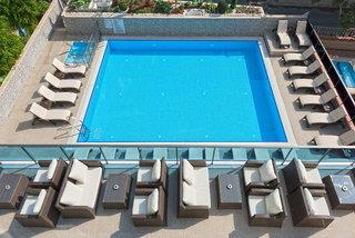 Hotelfoto Kleopatra Life Hotel