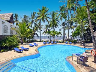 Dovolenka Keňa - Mombasa - Severin Sea Lodge