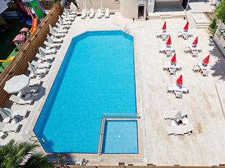 Hotel Seven Stars Exclusive