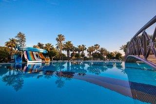Hotelbilder Terrace Beach Resort