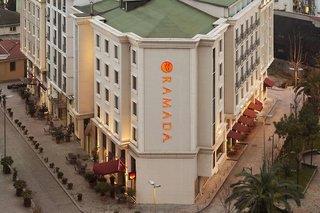 Hotel Savur Park