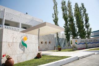 Aquasol Sun Palace