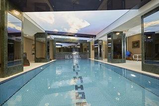 Hotelfoto Ikbal Deluxe
