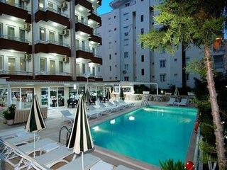 Diamond Antalya