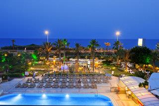 Doganay Beach