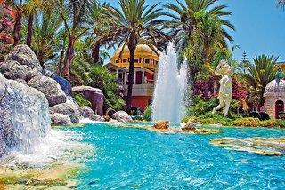 Hotelbilder Yetkin